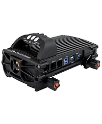 Celestron Smart DewHeater and Power Controller 4x