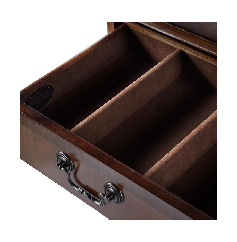 Butler Specialty Hardwick 4-Drawer Chest