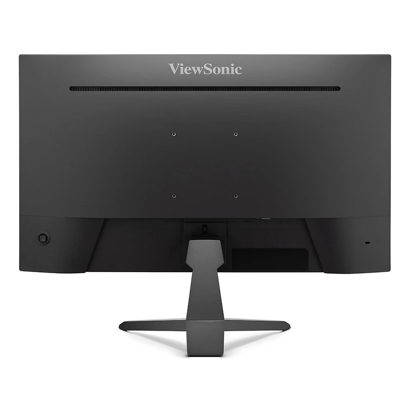 ViewSonic VX2770-mhd 27" 16:9 Full Hd 120Hz Ips Led Monitor