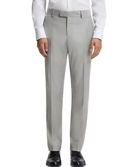 Boss by Hugo Men's Two-Piece Wool Blend Slim-Fit Suit