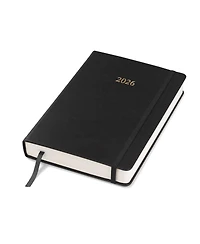 Gnuadz Executive 2026 Daily Planner with Holidays
