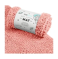 CatGuru Cat Litter Mat, Heavy-Duty