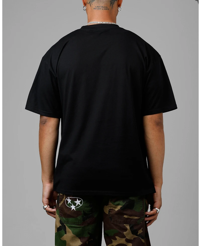 Loiter Men's Universe T-Shirt