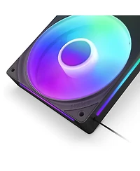 Nzxt F240 Rgb Core Fan Unit