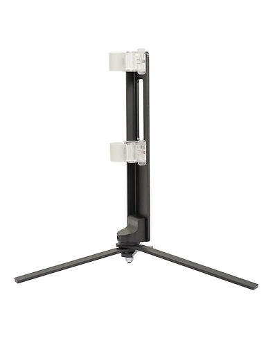 Nanlite Foldable Floor Stand f/Up to 4' PavoTubes T12 Tube Light Mark Ii