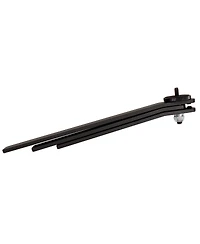 Nanlite Foldable Floor Stand For PavoTube Ii 15X and 30X Led Pixel Tubes
