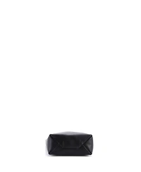 Pre-Owned Celine Small Vertical Cabas Tote Grained Calfskin