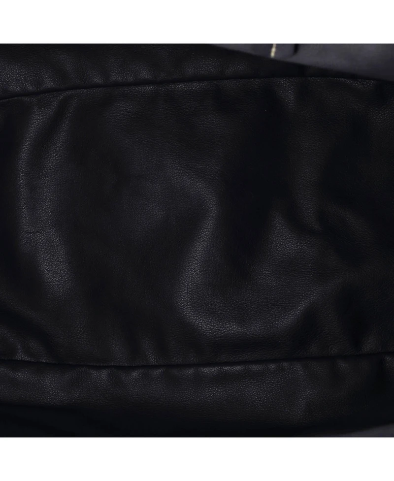 Pre-Owned Goyard Gm Anjou Reversible Tote Coated Canvas