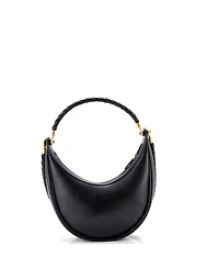 Pre-Owned Bottega Veneta Hula Hoop Hobo Leather