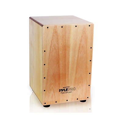 Pyle Stringed Jam Cajon