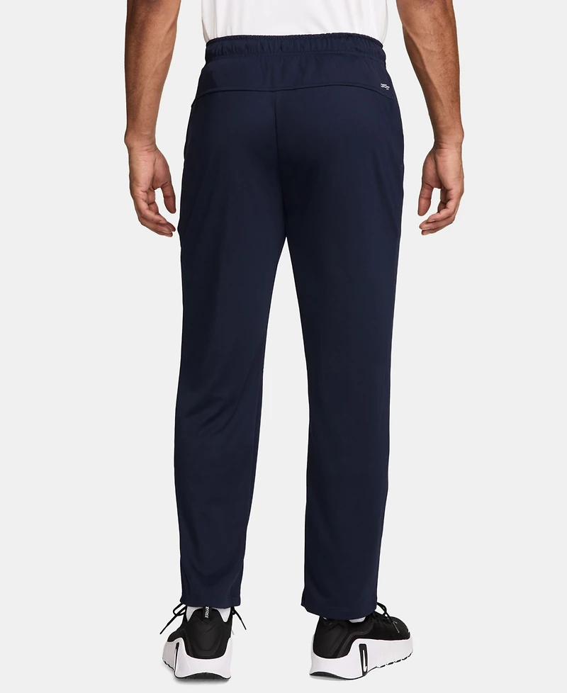 Nike Men's Dri-fit Classic Logo Pants