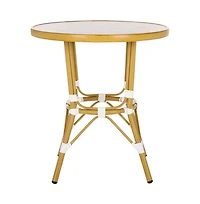 Safavieh Pomona Bistro Table