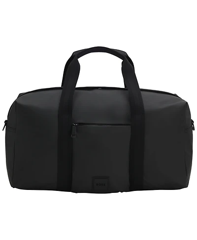 Hugo Boss Men's Double Top Handle Bag
