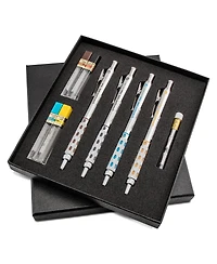 Pentel GraphGear 1000 Mechanical Pencil Collectors Set