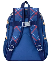 Biz & Bean Toddler Boys' and Girls' Bear Preschool Backpack and Lunch Bag, 2-Piece Set