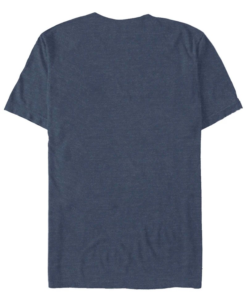Fifth Sun Men's Just A Cool Dad Short-Sleeve T-Shirt