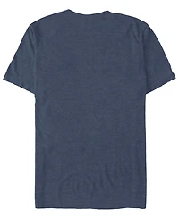 Fifth Sun Men's Just A Cool Dad Short-Sleeve T-Shirt