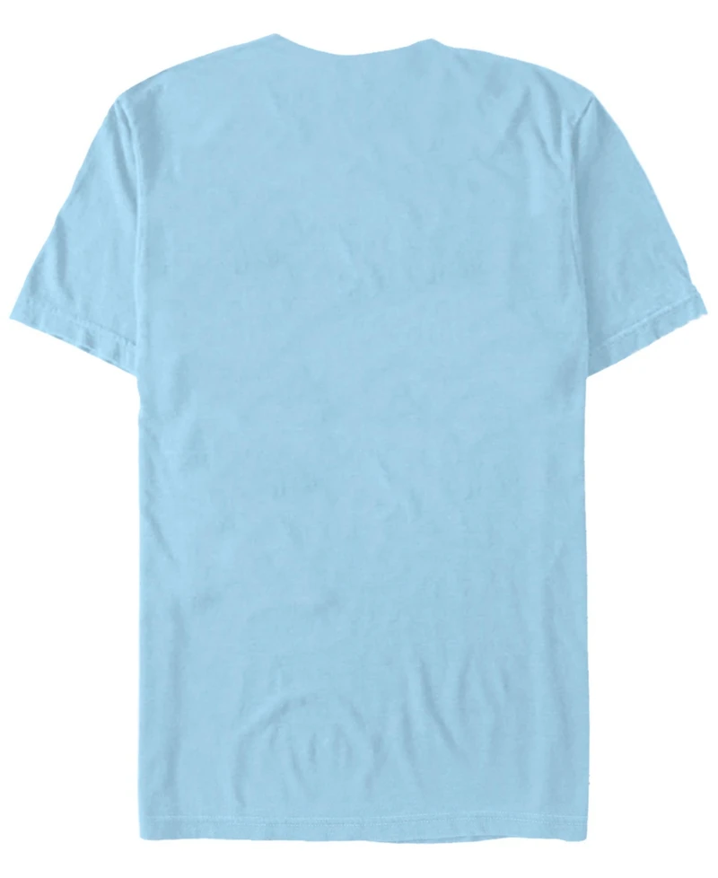 Fifth Sun Men's One Dad Bod Short-Sleeve T-Shirt