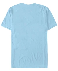 Fifth Sun Men's One Dad Bod Short-Sleeve T-Shirt