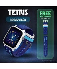 My Play Watch Tetris:
