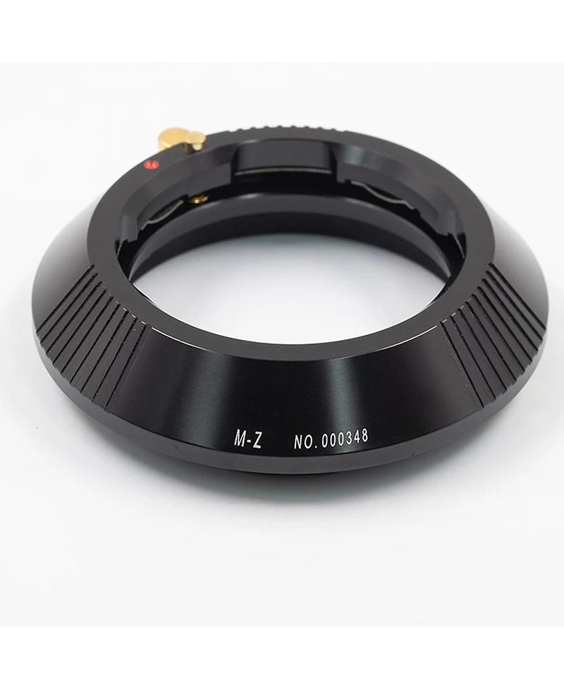 TTArtisan Leica M Lens to Nikon Z-Mount Camera Lens Adapter