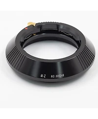 TTArtisan Leica M Lens to Nikon Z-Mount Camera Lens Adapter