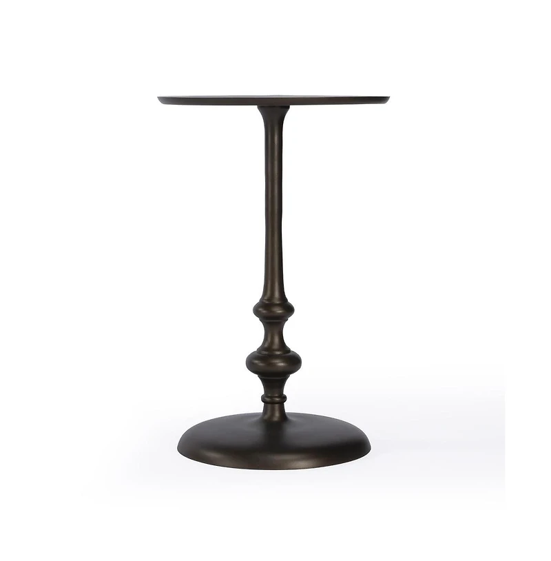 Butler Specialty Ivanna Metal Side Table