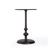 Butler Specialty Ivanna Metal Side Table