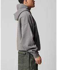 Loiter Men's Atlantic Rhinestone Hoodie