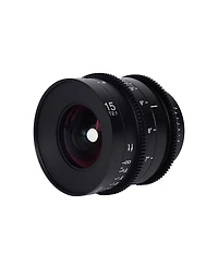 Venus Laowa 15mm T2.1 Zero-d Cine Lens for Nikon Z