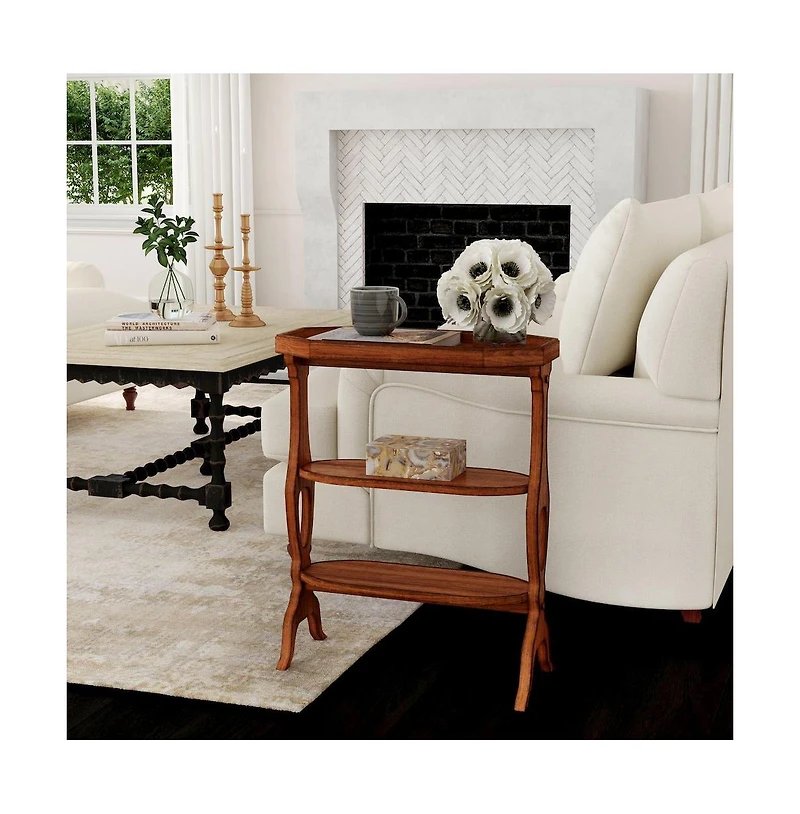 Butler Specialty Hadley Side Table