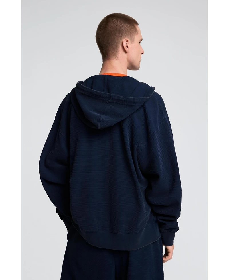 Desigual Men's Knit hoodie