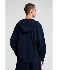 Desigual Men's Knit hoodie