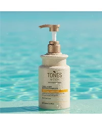 Tones By CoCoa Collagen Biotin Complex Conditioner 500 Millilitre