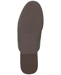 Lucky Brand Women's Dafina Bow Mule Clogs