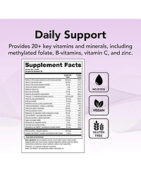 Theralogix Companion Multivitamin & Mineral Supplement for Men & Women 50+ (90 Days)