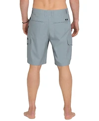 Quiksilver Waterman Men's Legion Cargo 20 Shorts