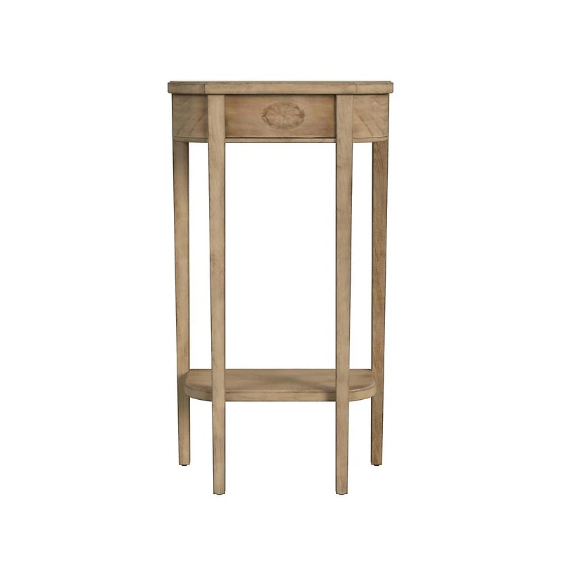 Butler Specialty Wendell Console Table