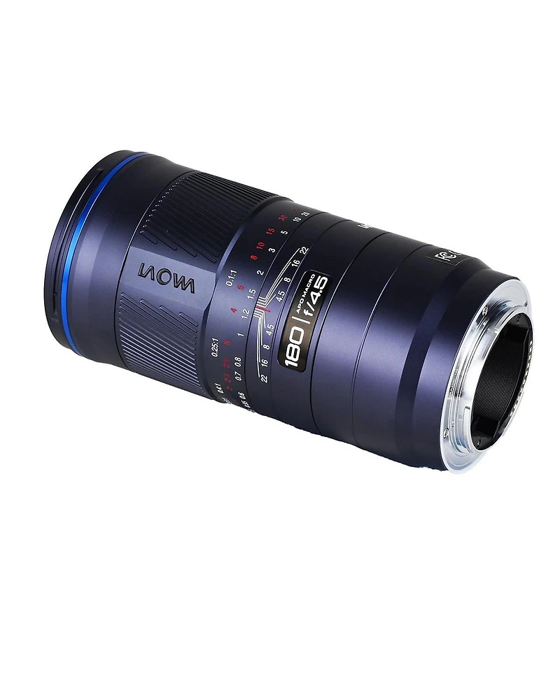 Venus Laowa 180mm f/4.5 1.5x Ultra Macro Apo Lens for Sony E