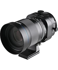 Venus Laowa 100mm f/2.8 Tilt-Shift 1X Macro Lens for Fujifilm Gfx