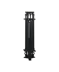 Sirui Bct-2003 Bct Series 3-Section Aluminum Video Tripod with 75mm Bch-10 Bch Series Fluid Video Head, 13.2 lbs Capacity