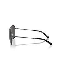 B by Brooks Brothers Men's Sunglasses