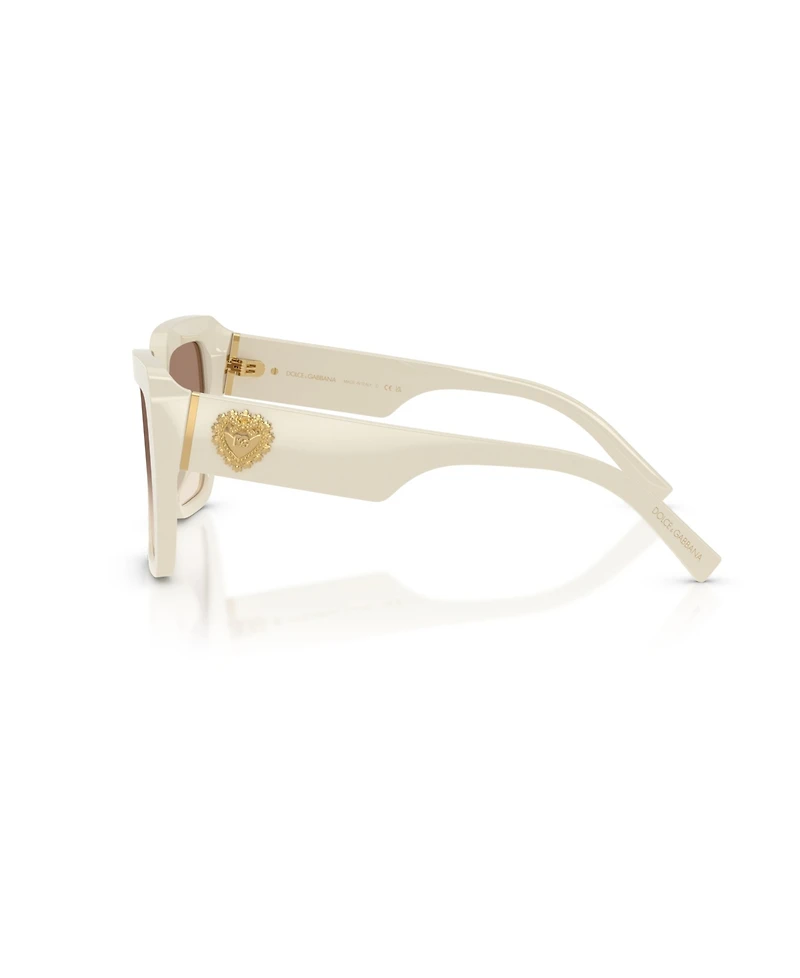 Dolce&Gabbana Women's Sunglasses, DG4538