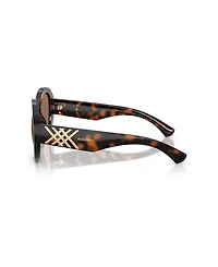 Burberry Women's Sunglasses, BE4497U