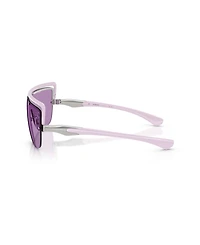 Burberry Unisex Sunglasses, BE3175