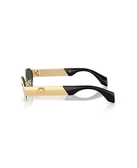 Versace Men's Sunglasses, VE2301