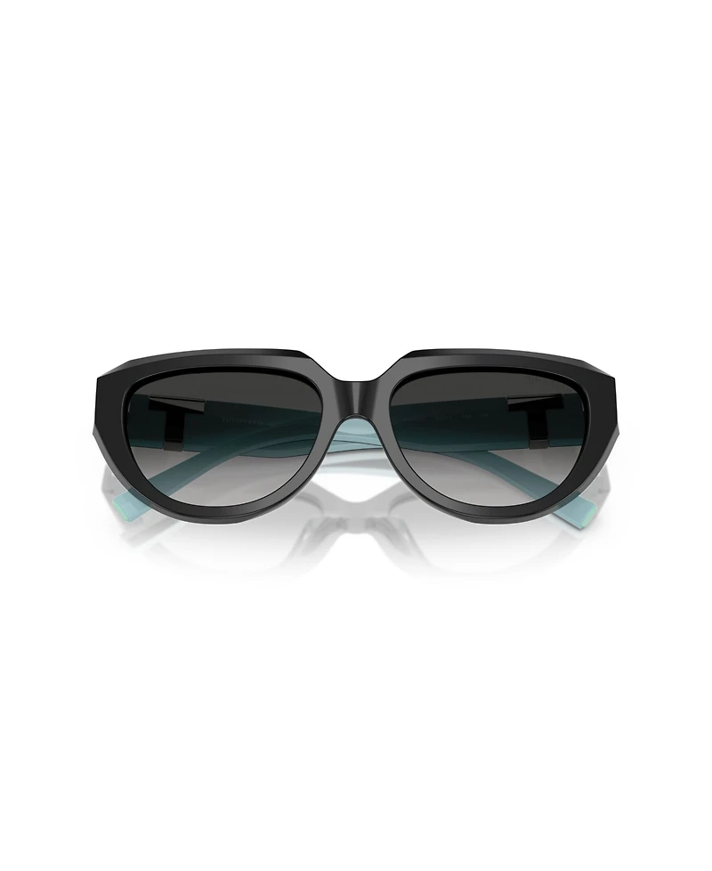 Tiffany & Co. Women's Sunglasses, TF4238U