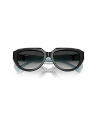 Tiffany & Co. Women's Sunglasses, TF4238U