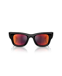 Ray-Ban Unisex Wayfarer Puffer Sunglasses, RB4940