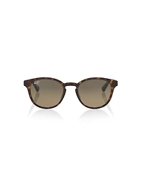 Maui Jim Unisex Hiehie Polarized Sunglasses, MJ000755